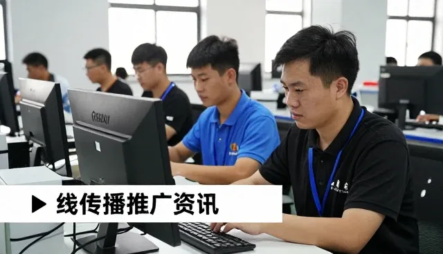 视频剪辑提升新媒体运营等服务水平