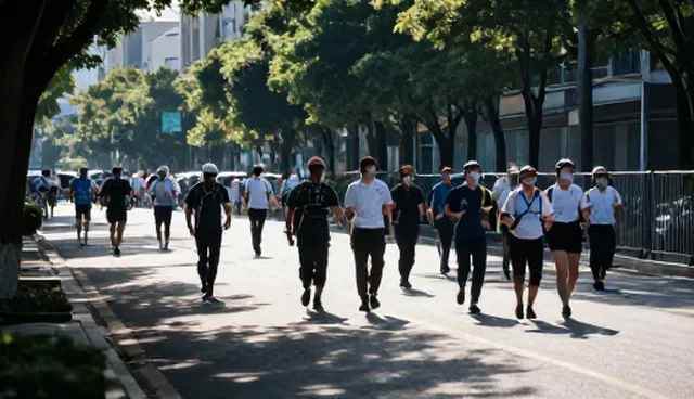 直播运营方案：如何应对网络较为完善的问题