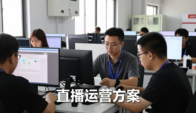 新媒体运营管理帮助线上传播推广资讯提升服务能力